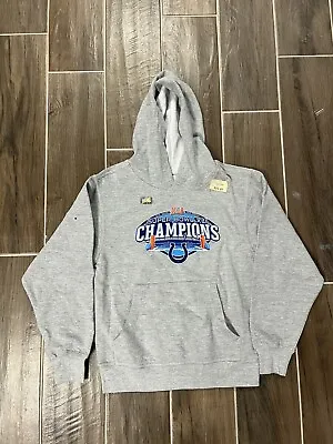 Reebok NFL Indianapolis Colts Super Bowl XLI Champs Hoodie Size Small • $15.26