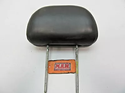 Seat Head Rest Headrest Rear Outer Side Right Left Driver Passenger Back Tribute • $39.91