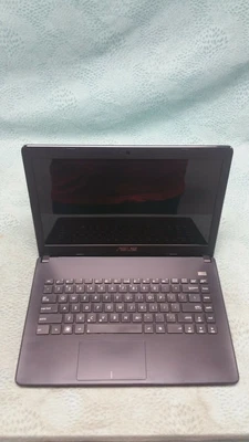 $35 • Buy Asus X401A 1.8GHz Celeron 1000m, 4GB Ram, 320GB HDD, Webcam, No OS, AS-IS