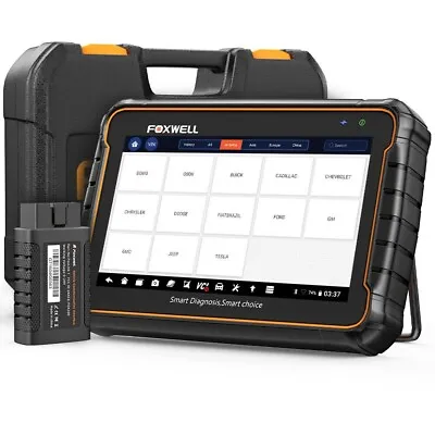 MERCEDES Full-Service Car Diagnostic Scanner WIFI Tablet Tool OBD2 GT60 PRO 2024 • $449