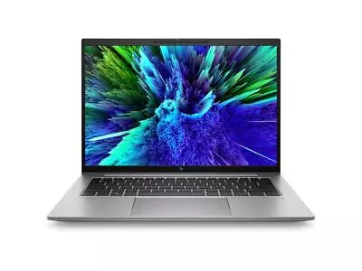 HP Mobile Workstation Notebook Laptop 14  ZBook Firely 14 G10 A AMD Ryzen 9 PRO • $1815.99