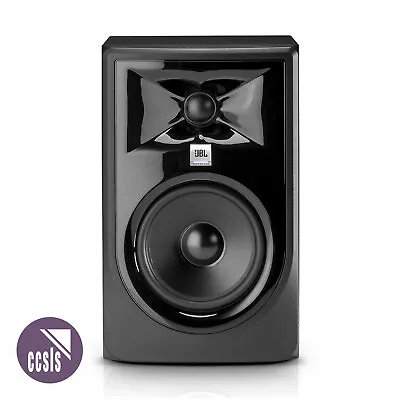 JBL LSR305PMK2 Studio Monitor - Single • $179