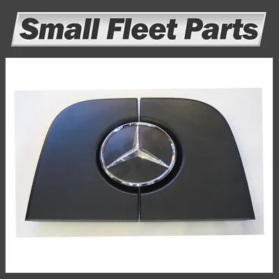 Sprinter Mercedes Benz Rear Cargo Door Badge & Trim Kit Fits Dodge  • $109.97