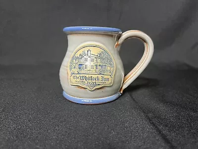 The Whitlock Inn Marietta GA Pottery Mug • $16.99