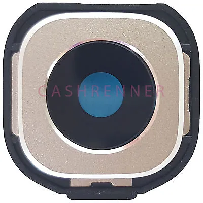 Camera Lens G Genuine Glass Original Glass Samsung Galaxy Tab S2 9.7 • £5.22