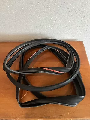 Vittoria Corsa Open CX 700c X 23mm Tires Pair 240g Per • $45