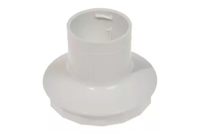 £11.93 • Buy Braun HC 350ml Upper Lid Gearbox Assembly 4163 4179 4185 MR120 MR400 MQ120 MQ125