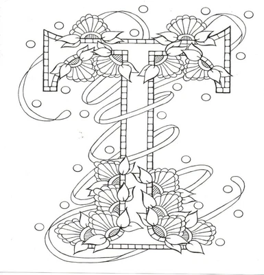 £3.30 • Buy ALPHABET Sewing Embroidery Iron  (506)T