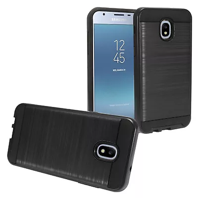 Samsung Galaxy J3 V 2018/Achieve/Star/Orbit/Aura Sol3 Express/AmpPrime3 Case CS3 • $7.95