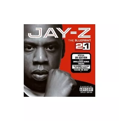 JAY-Z - Blueprint 2.1 - JAY-Z CD BMVG The Cheap Fast Free Post The Cheap Fast • £3.49