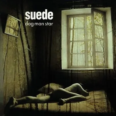 £2.57 • Buy Suede : Dog Man Star CD (2002) Value Guaranteed From EBay’s Biggest Seller!