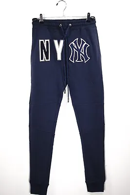 NEW New York Yankees Pro Standard MLB Pants Ret. Men's Size S Small NWT • $68