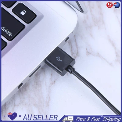 $8.79 • Buy 3m Charging Cable For Sony PS4 Controller Data Games Handles Charger Cable