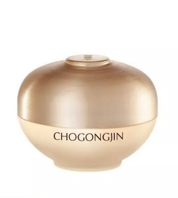 [Missha]    CHOGONGJIN - GEUMSUL JIN  Giyun Eye Cream / 30ml   *** • $26.91