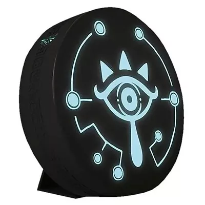 The Legend Of Zelda: Breath Of The Wild - Sheikah Eye Projection Light - Loot • $28