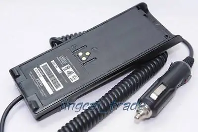 Car Battery Eliminator For Motorola Radio GP900 GP1200 HT1000 MTX8000 PTX1200 • $23.71