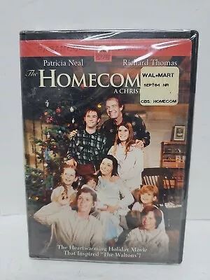 The Homecoming: A Christmas Story (DVD 1971) The Waltons • $12.89
