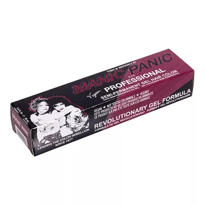 Manic Panic Professional Hair Dye 90ml • $33.59