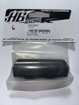 HB Racing Bumper [HB109851] • $5