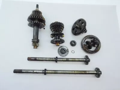 Peerless Transmission Transaxle Rebuild Kit Murray 42544X8E 42  Lawn Tractor G2C • $199.95