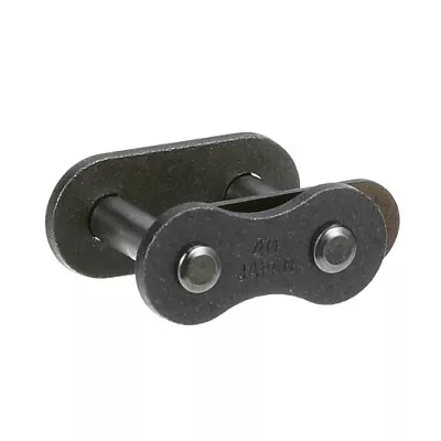 Link Master #40 Roller Chain • $22.52