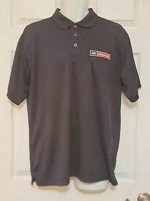 Ford Motorcraft Racing Team Polo Shirt Men's Size XLarge • $23.30