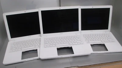 £59.99 • Buy  Apple MacBook A1342 13.3  2009 2010 LCD Screen Lid & US Palmrest Keyboard **
