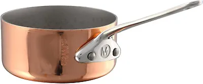 Mauviel M'Minis Sautepan 3.5 Inch • $69.95