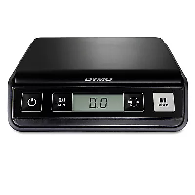 DYMO M5 Digital Postal Scale 5 Lb. 1772056 • $36.98