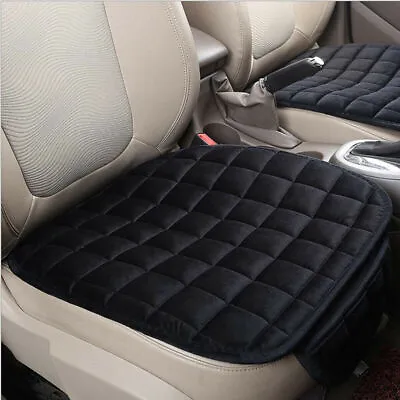 $16.49 • Buy Universal Car Front Seat Cover Breathable Pad Protector Cushion Mat Accessories