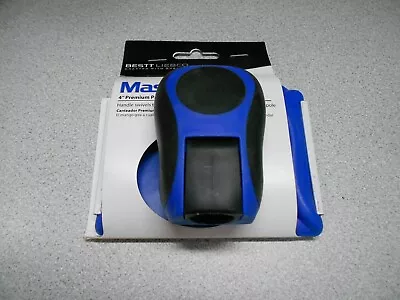 $6.96 • Buy Master Premium Paint Pad Edger  Bestt Liebco - Painting Pad - 4   