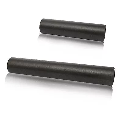 $21.99 • Buy Foam Roller High-Density Muscle Roller Deep Tissue Massage Back Roller Gym