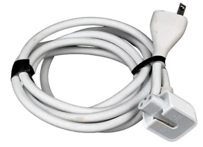 Apple MagSafe 6ft Extension Power Cord For MacBook Pro (622-0380) • $11