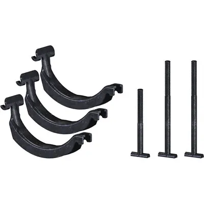 Thule Square Bar Adaptor For 598 Proride • $31.90