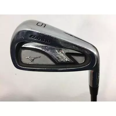 Mizuno JPX 800 Forged Iron Set Golf Club 5-P.A.S 8pcs JPX MI100/R #AB02685 • $374.03