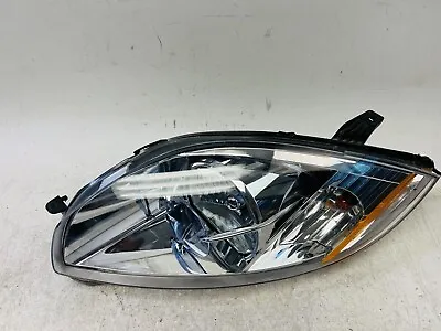 For 2007 2008 2009 2010 2011 2012 Mitsubishi Eclipse Left Side Headlight Halogen • $59.25