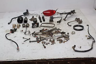 2005 Suzuki King Quad 700 Lta700x 4x4 Parts And Hardware Lot • $35