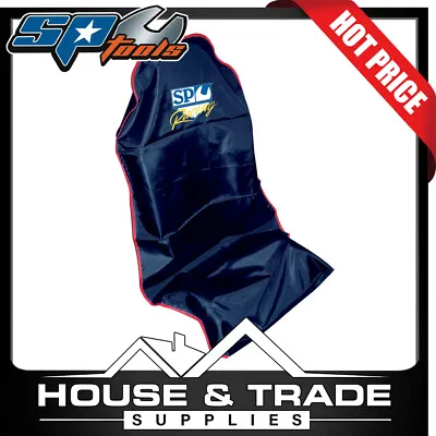 SP Tools Protective Mechanics Seat Cover SPR-11 • $55