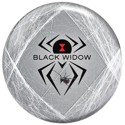 Hammer Black Widow Viz-A-Ball • $133.11