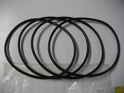 BRP Volvo Penta 3854625 O-ring For Propeller Shaft Housing OEM Pack Of 4 Each • $29.99