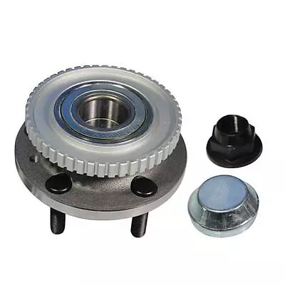 GSP 734170 For Volvo Wheel Bearing Hub Assembly Front • $72.84