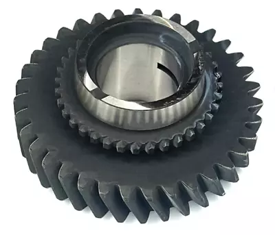 1964-70 A833 NP833 New Process 4 Speed 35 Tooth 1st Gear WT294-12 • $79.95