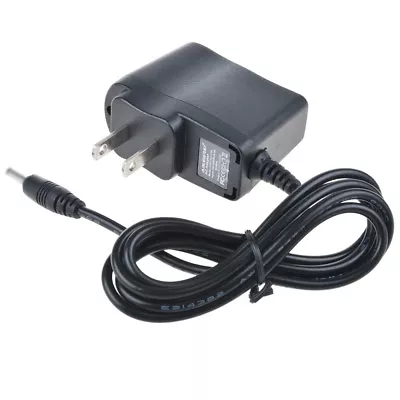 AC/DC Adapter For Remington MB-4040 MB4040 Lithium Power Stubble & Beard Trimmer • $7.99