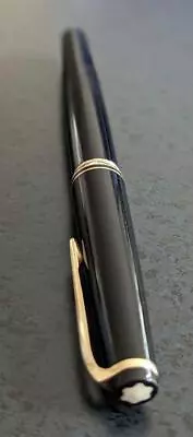 Montblanc Fountain Pen No.22 Vintage • $126.64