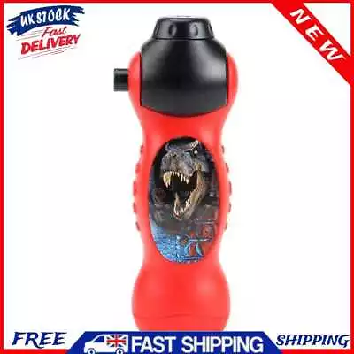 £6.59 • Buy Dinosaur Torch Projector LED Flashlight Children Kids Educational Toys Gift UK