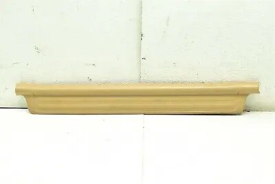 1999-2005 Mazda Miata MX-5 Door Sill Trim Scuff Plate Right Passenger RH 99-05 • $65.09