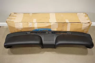 NOS 69 70 Ford Mustang Boss 429 Mach 1 Black Dash Pad NO A/C Perfect 302 Shelby • $3499.99