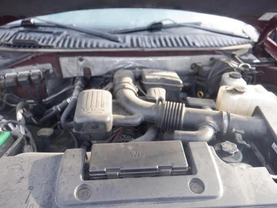 $2900.63 • Buy Engine 5.4L VIN 5 8th Digit 3V Flex Fuel Vehicle Fits 09-14 EXPEDITION 20455341