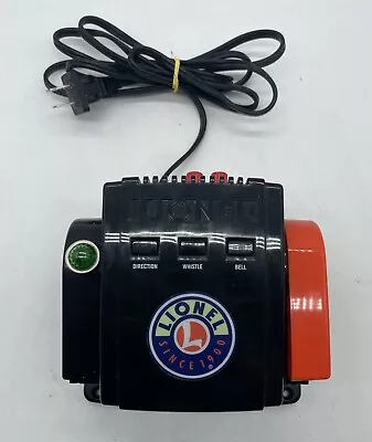 Lionel CW-80 80W Train Transformer Controller Tested Working 6-14198 • $65