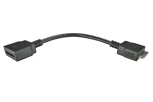 VW Volkswagen Universal 12V To 5V IPod Cable Adapter OEM NEW Jetta Passat GTI • $34.29